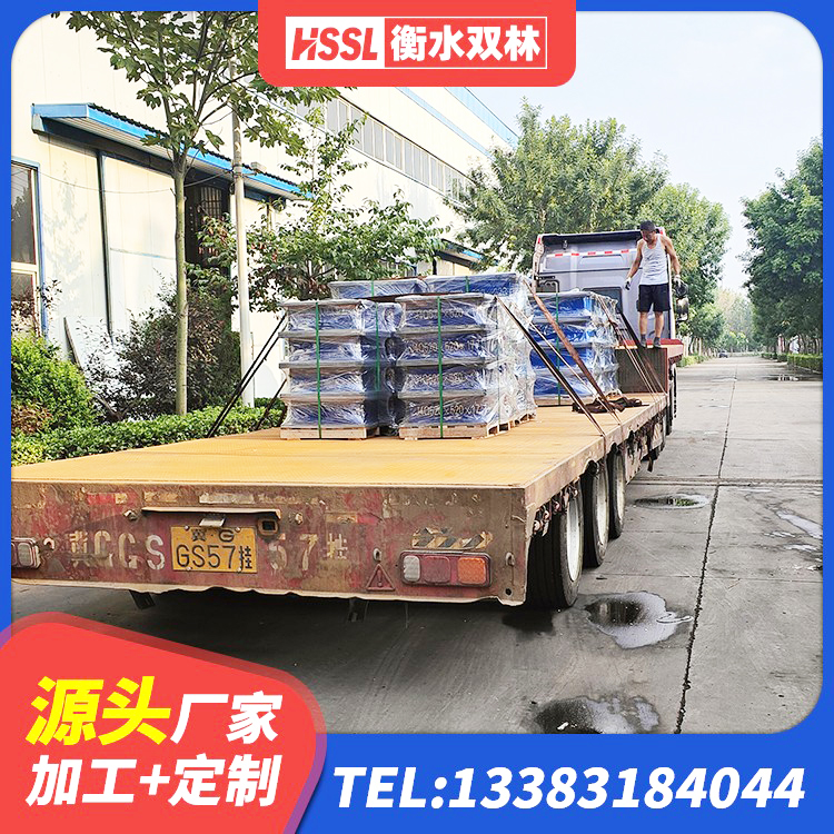 吉林建筑结构橡胶隔震支座生产厂家 吉林LRB900铅芯隔震支座什么价格 吉林防震橡胶隔震支座 吉林铅芯橡胶隔震支座Y4Q420*133G1.0厂家 - 第3张