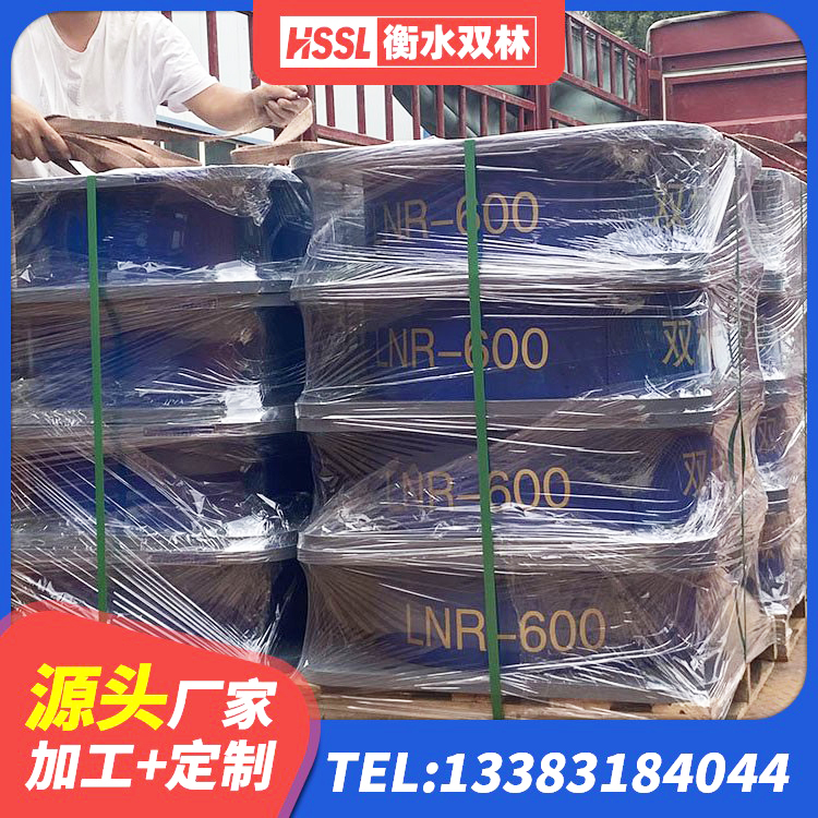 吉林橡胶隔震支座LRB800价格 吉林LNR500支座什么价格 吉林LNR800橡胶隔震支座生产加工 吉林建筑隔震层隔震支座 - 第10张