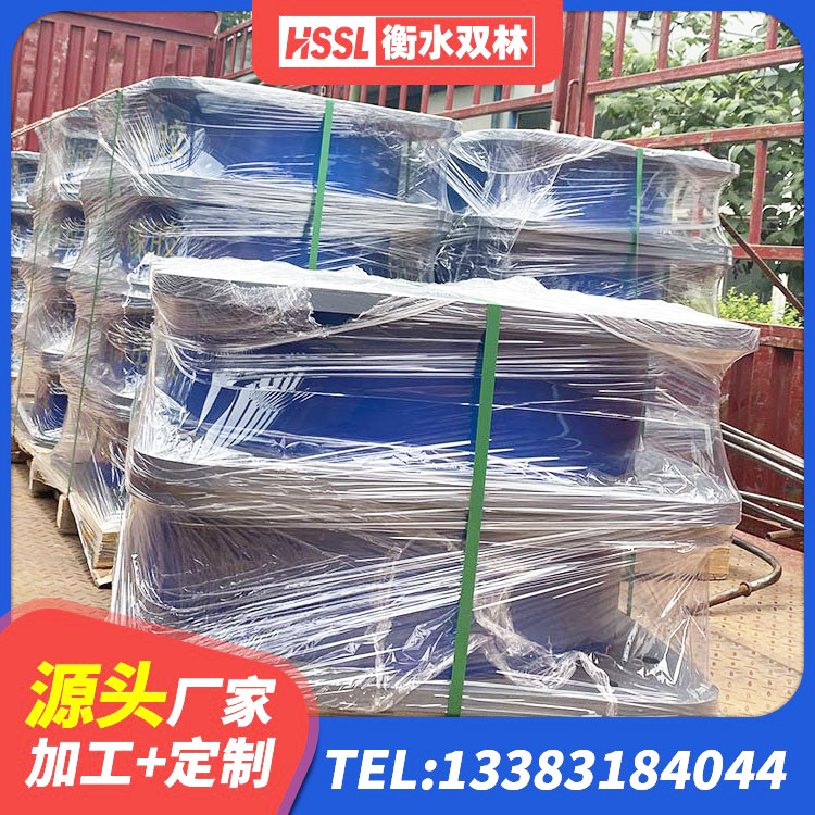 吉林抗震橡胶隔震支座工厂生产厂家 吉林HDR型高阻尼隔震橡胶支座多少钱 吉林建筑小型隔震支座源头工厂 吉林生产橡胶减震支座厂家 - 第4张