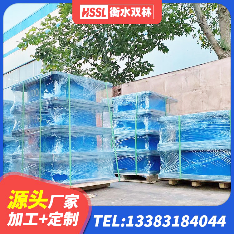 吉林建筑铅芯隔震隔震支座 吉林建筑橡胶抗震支座工厂 吉林圆形高阻尼隔震支座生产厂家 吉林建筑高阻尼叠层橡胶隔震支座源头工厂 - 第1张