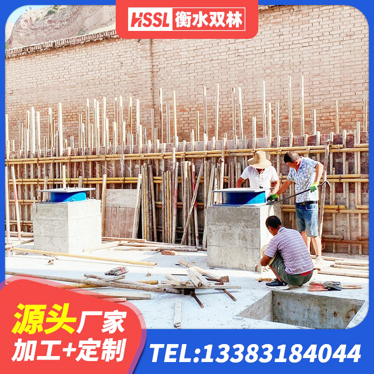 吉林建筑结构橡胶隔震支座生产厂家 吉林LRB900铅芯隔震支座什么价格 吉林防震橡胶隔震支座 吉林铅芯橡胶隔震支座Y4Q420*133G1.0厂家 - 第4张