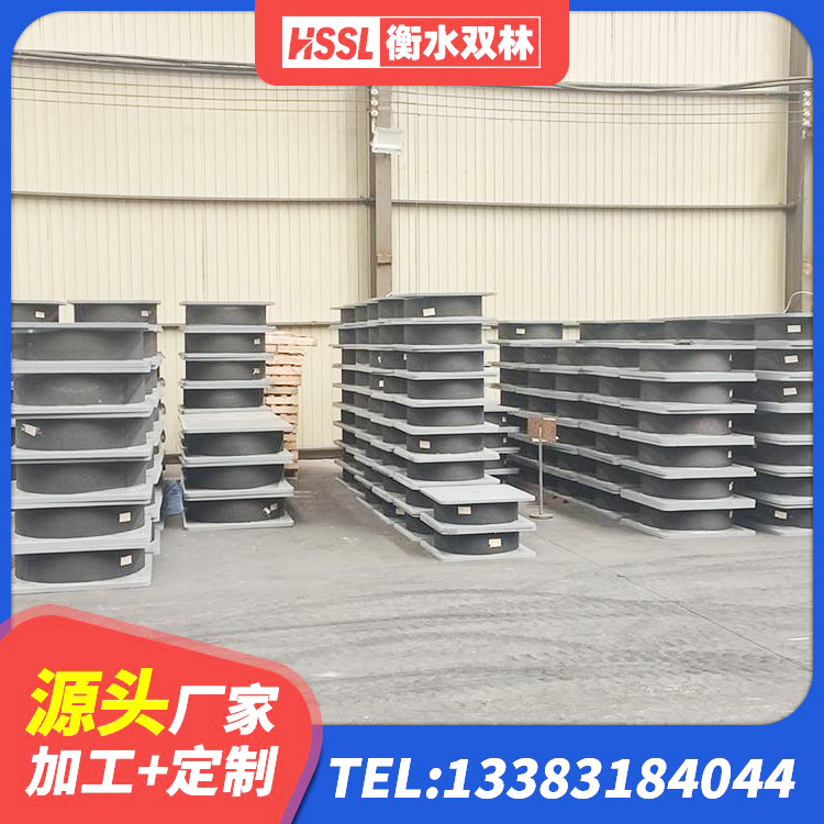 吉林橡胶隔震支座LRB800价格 吉林LNR500支座什么价格 吉林LNR800橡胶隔震支座生产加工 吉林建筑隔震层隔震支座 - 第7张