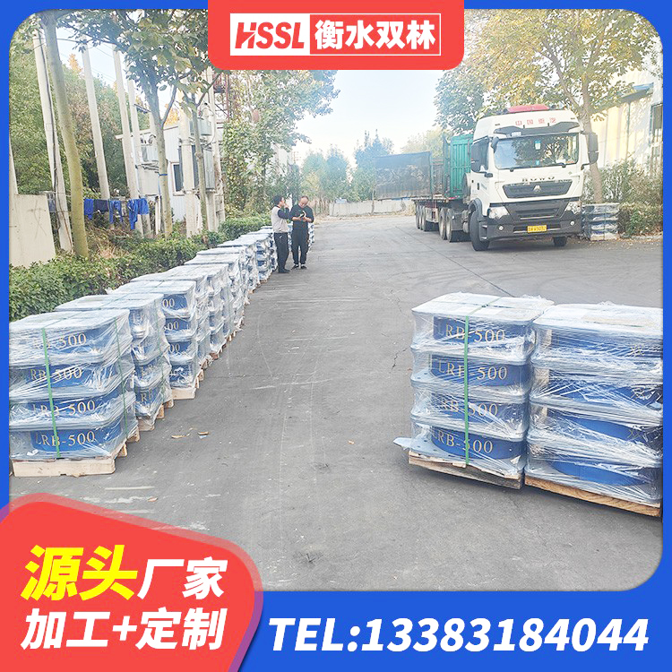 吉林LNR500天然隔震支座多少钱 吉林LRB隔震支座1000源头工厂 吉林建筑隔震支座LRB型源头工厂 吉林LRB700隔震支座厂家 - 第4张