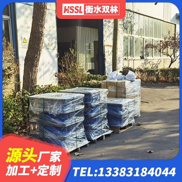 吉林楼房建筑隔震支座 吉林LNR水平力分散型隔震支座源头工厂 吉林隔震支座LNR300源头工厂 吉林LNR1100隔震支座 - 第6张